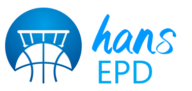 Hans Information Co. logo
